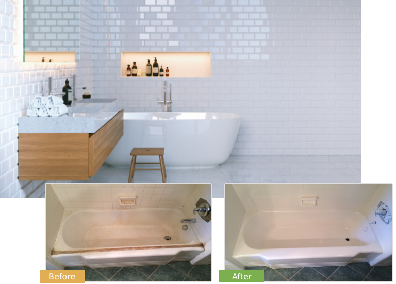 brooklyn tile & bathtub services