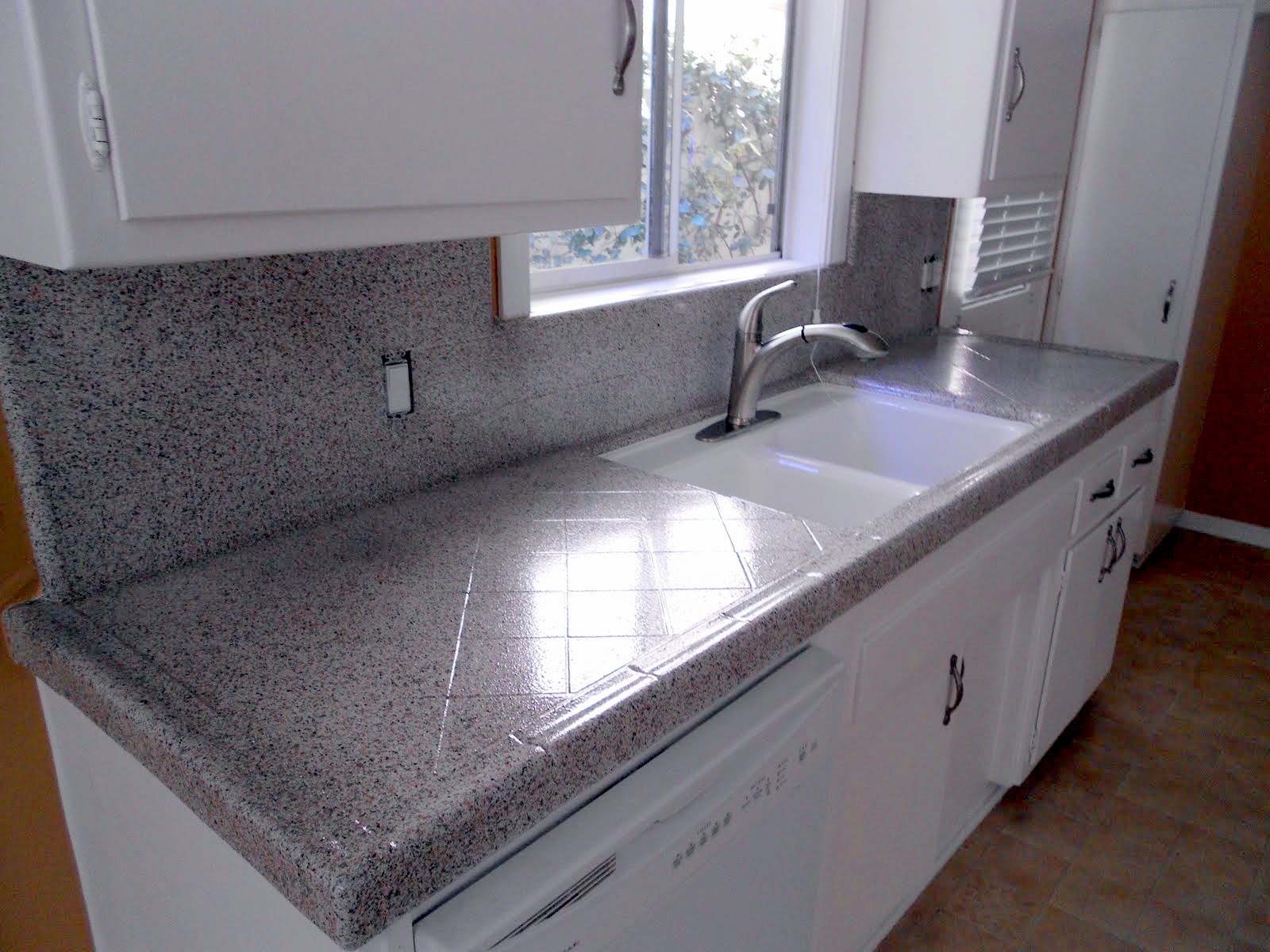 countertop refinishing brooklyn nyc