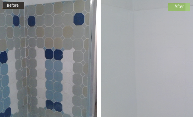 brooklyn tiles reglazing refinishing services